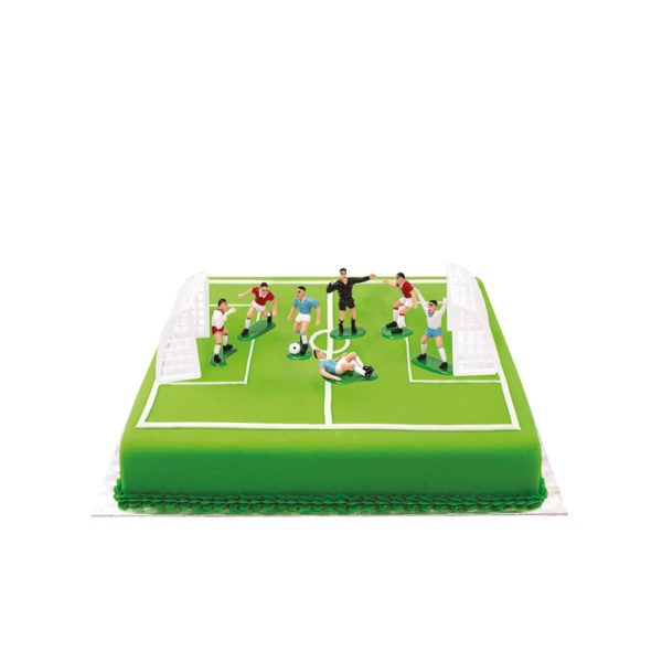 Voetbalsetje - Afbeelding 3
