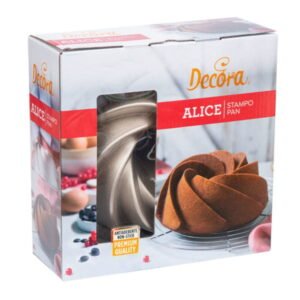 Bakvorm Alice "Decora"
