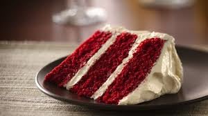 Red Velvet Cake mix - 800 g