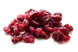 Cranberry's  - 500 g