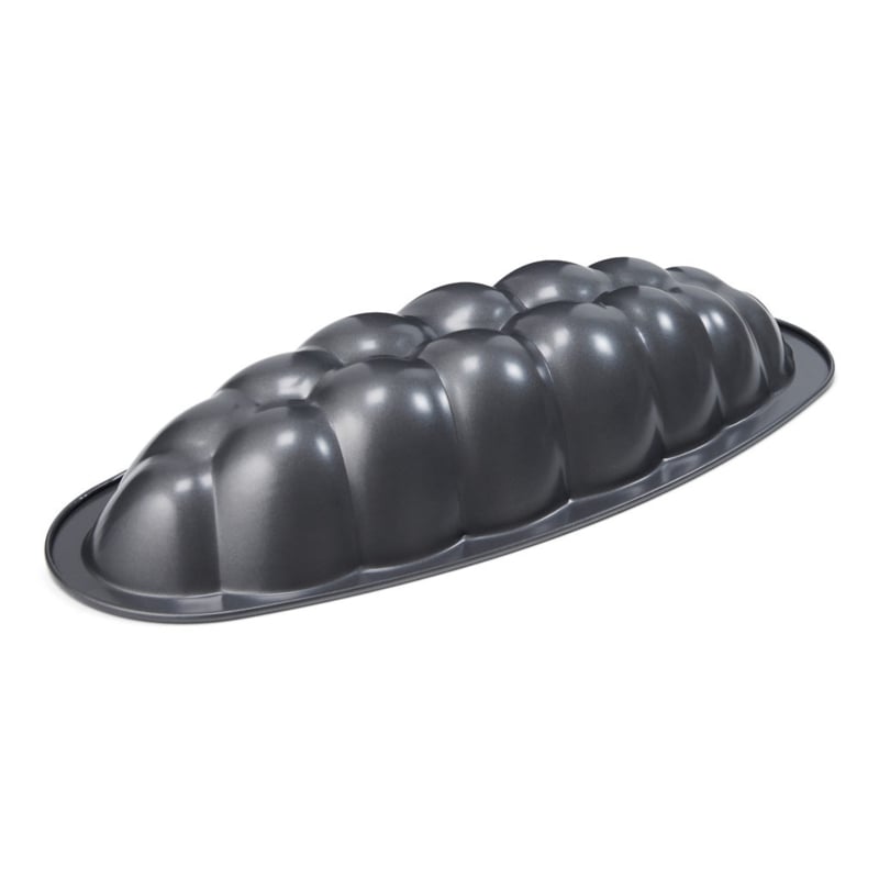 Brioche Bakvorm 39x17 cm
