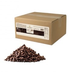 Callebaut Bakvaste Chocolade Chunks Puur  - 500 g