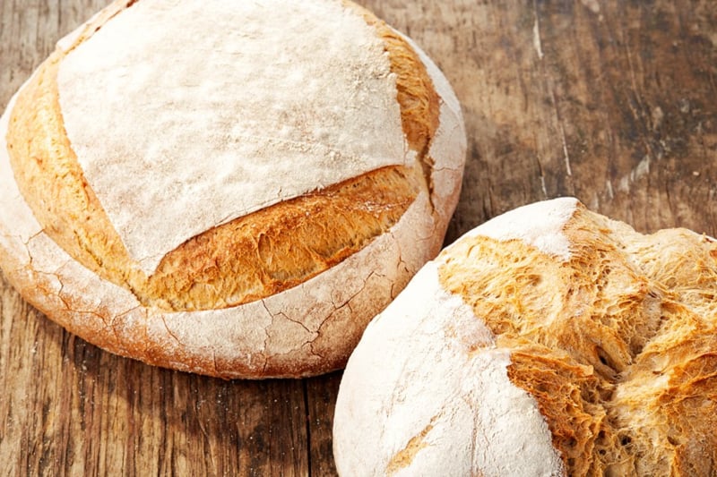 Campagnard Broodmeel - 5 Kg - Afbeelding 5