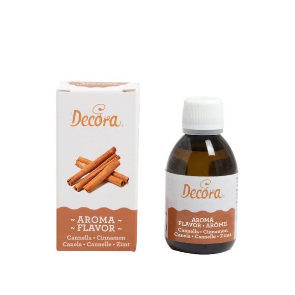 Decora Kaneel Aroma - 50 g