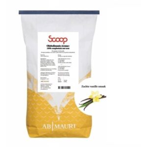 Oliebollenmix - 10 Kg