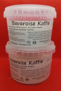 Bavaroise Poeder Koffie - 200 g