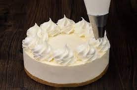 Instant Cream / Crème Chantilly - 500 g