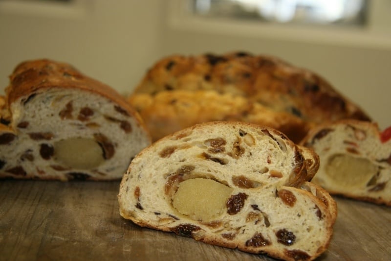 Boterstollen Mix - 5 Kg