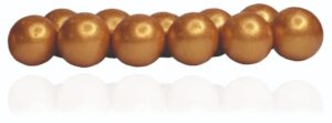 Choco Crispyballen Goud 100g