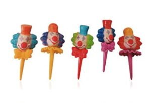 Clown Prikkers (12)
