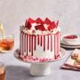 FunCakes Choco Drip – Rood - Afbeelding 2