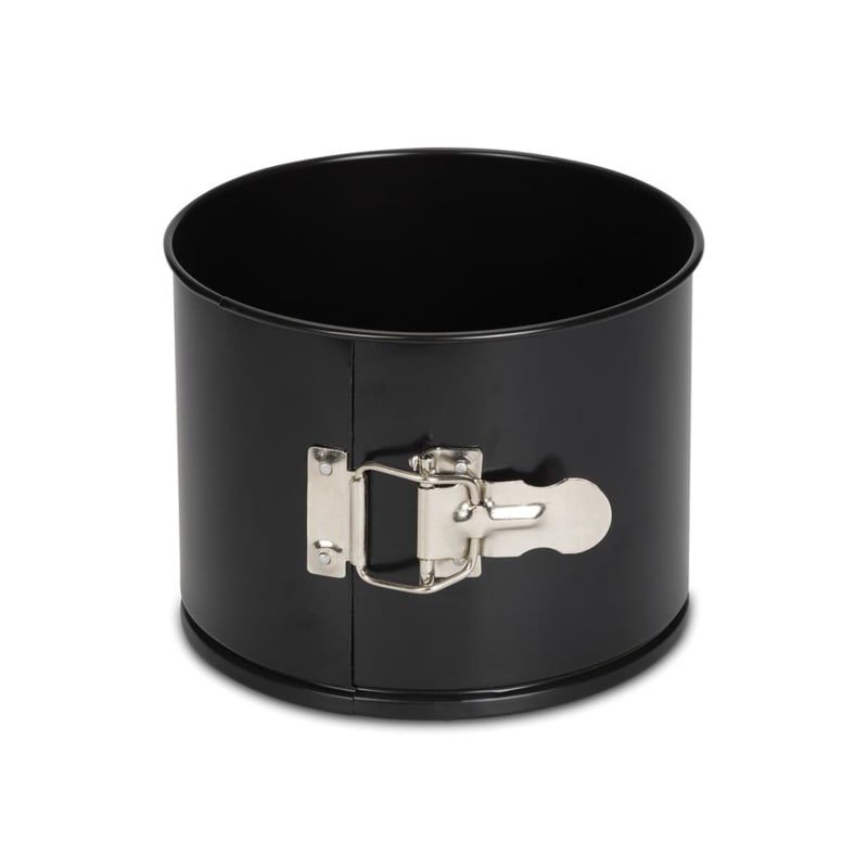 Springvorm Rond Met Hoge Rand 16 cm