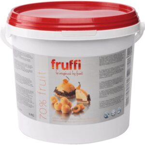 Taart- en Vlaai vulling Abrikoos - 750 g