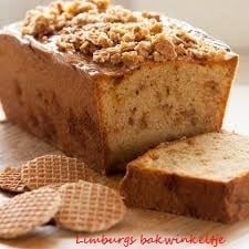 Stroopwafeltjes Cakemix - 800 g