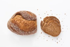 Poesta Broodmeel - 1 Kg