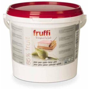 Taart- en Vlaaivulling Peren - 750 g