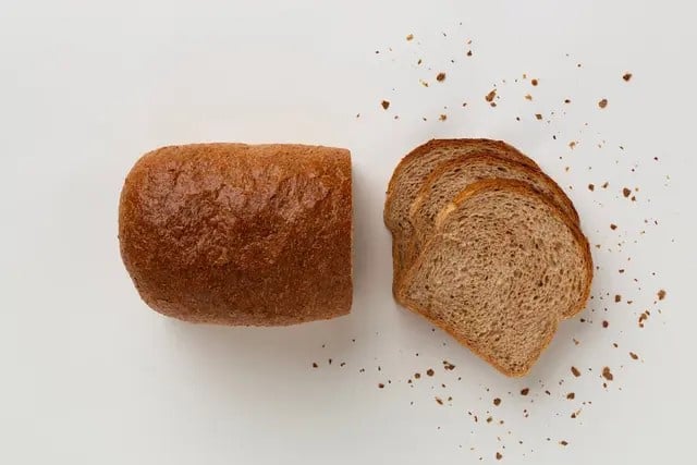 Volkoren Kant-en-klare Broodmix - 1 Kg