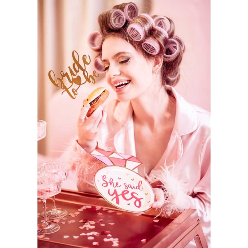 Bride To Be - Afbeelding 2
