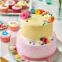 FunCakes Rolfondant Teddy Bear Brown - 250 g - Afbeelding 2