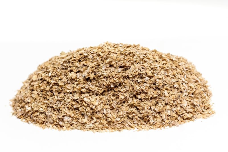 Tarwe Zemelen Grof - 250 g