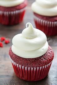 Red Velvet Cake mix - 800 g - Afbeelding 2