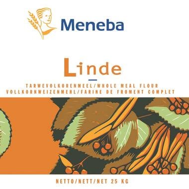 Linde - 25 Kg