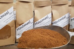 Moutmeel Poeder - 500 g