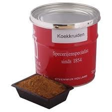 Koek Kruiden - 100 g