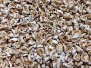 Speltpops - 250 g