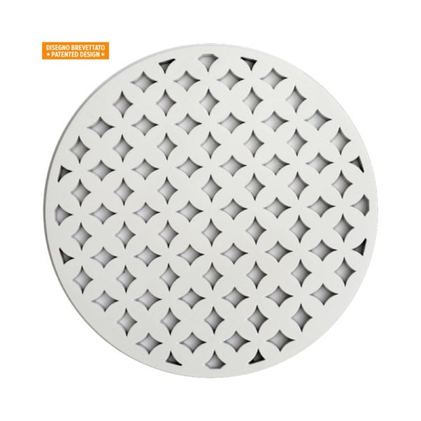 Vlaaien Stans/Raster Ruitjes 30 cm - Afbeelding 2