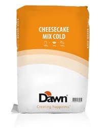 Cheesecake Cakemix - 500 g - Afbeelding 2