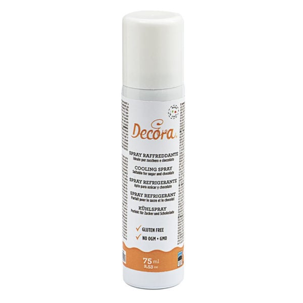 Koelspray - 75 ml