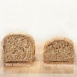 Volkorenbrood (Gluten) Poeder - 300 g