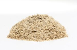 Gerstemeel - 1 Kg