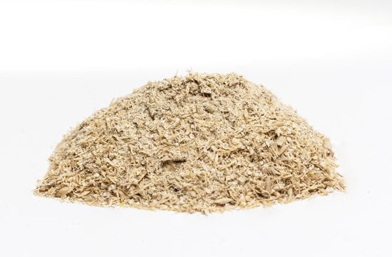 Gerstemeel - 1 Kg