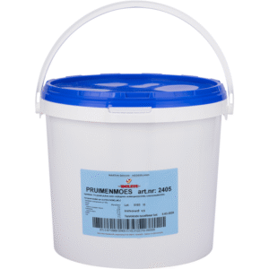 Bakvaste Pruimen Puree 15 Kg