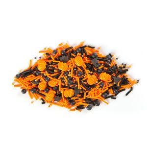 Halloween Sprinkles - 100g