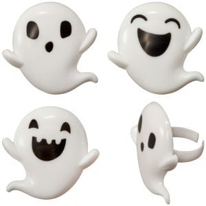 Spookjes Ringen 12st.