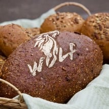 Wolvenbrood Broodmeel - 5 Kg - Afbeelding 3