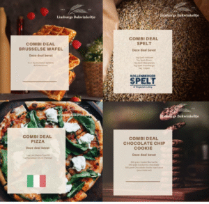 Combi deals